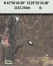 自定義地圖 自定義地圖